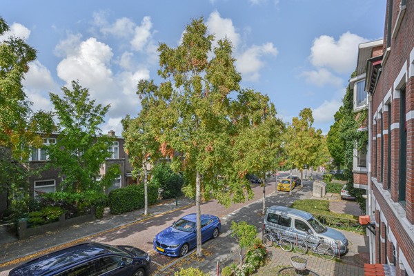 Medium property photo - Kerklaan 121, 2282 CH Rijswijk